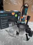 Blęder ręczny Cecotec power 1200 W