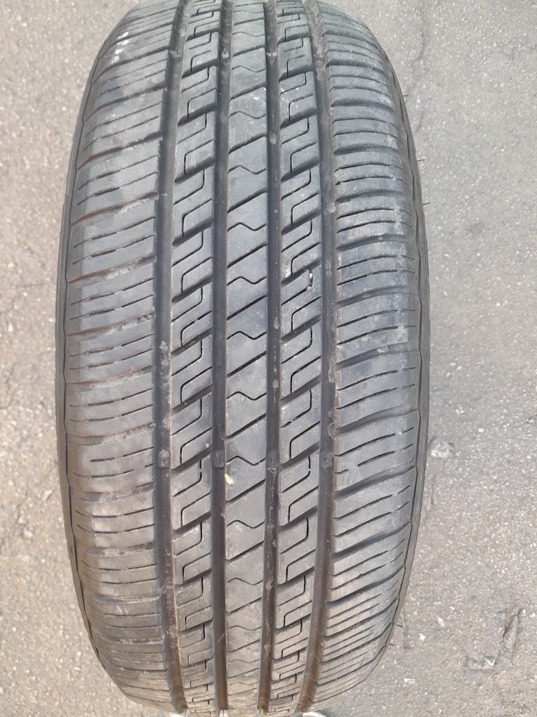 Продам шини літня резина, 225/55 r 18