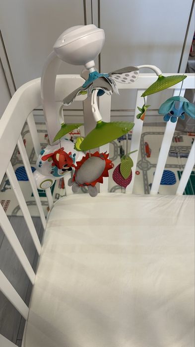 Мобіль на ліжко Tiny love