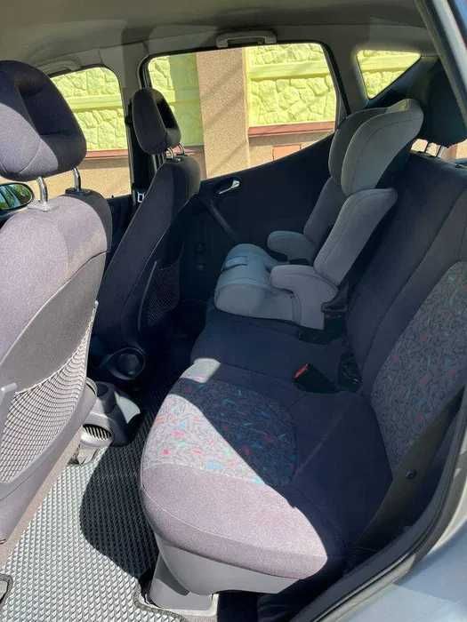 Мерседес для вас А140