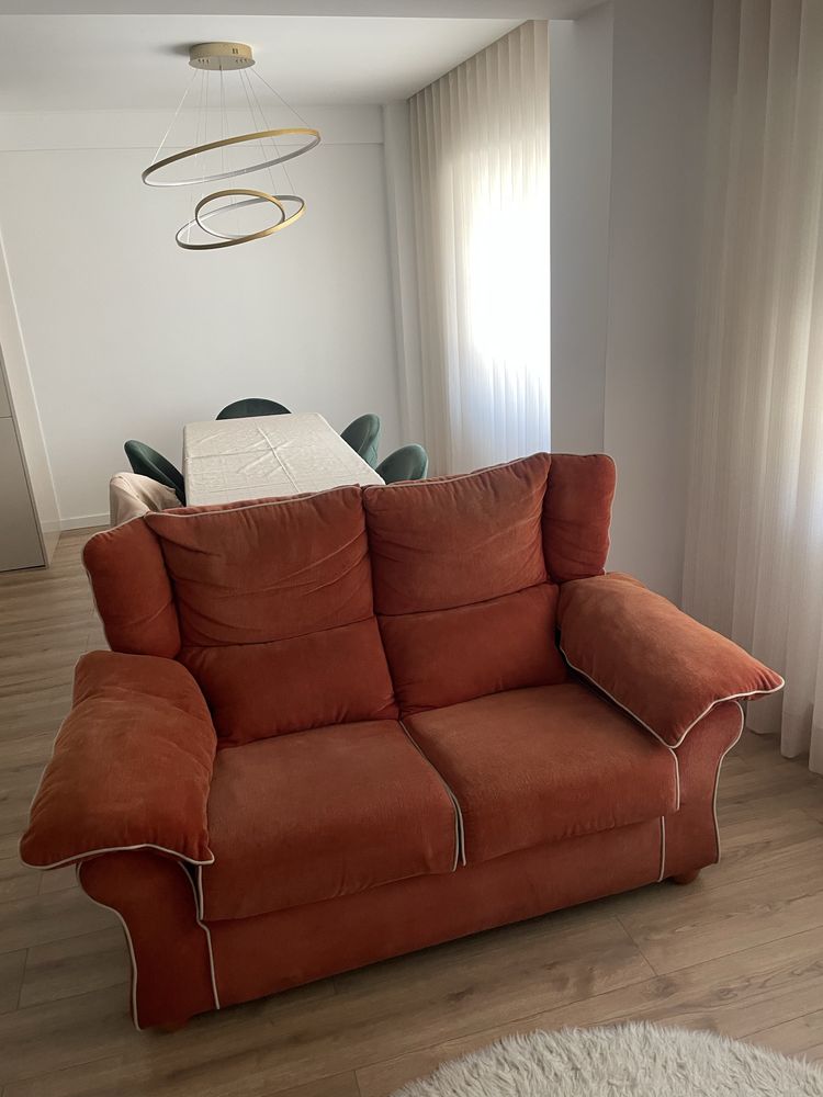 Sofa 2 lugares super confortavel