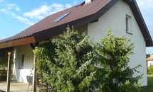 domek na mazurach BANIA SAUNA