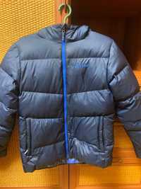Зимова куртка Colambia, зріст 152-157см на хлопця