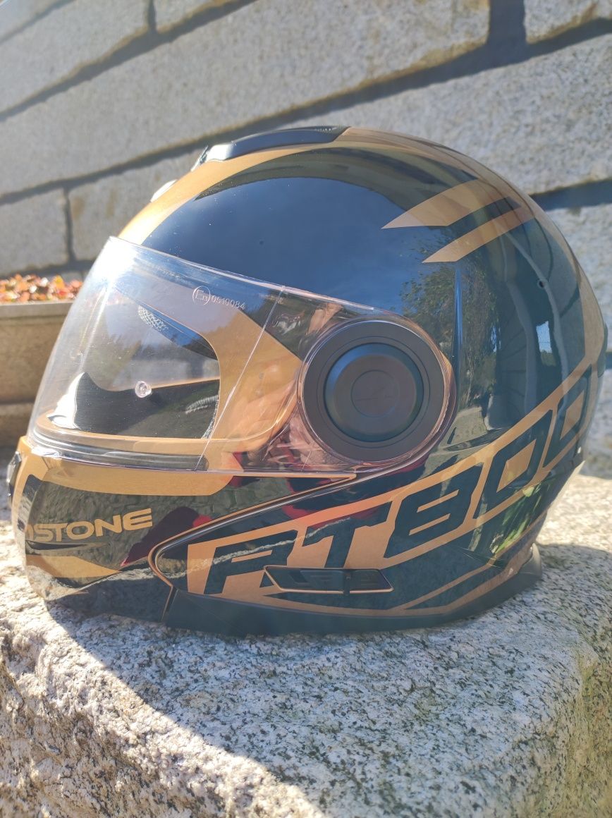 Capacete Astone RT 800