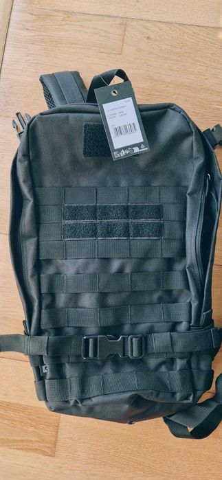 Mochila 11 L - US Cooper Brandit
