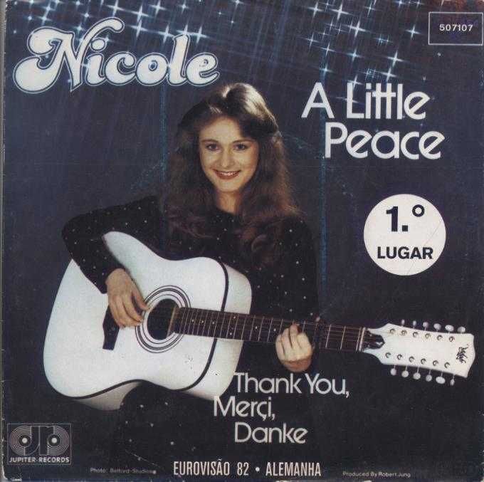 Single's de músicos diversos (ver)