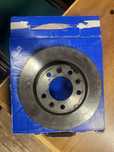 Discos ventilados (BREMBO) pegeout 308