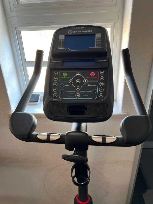 Schwinn 570U  bicicleta de indoor fitness