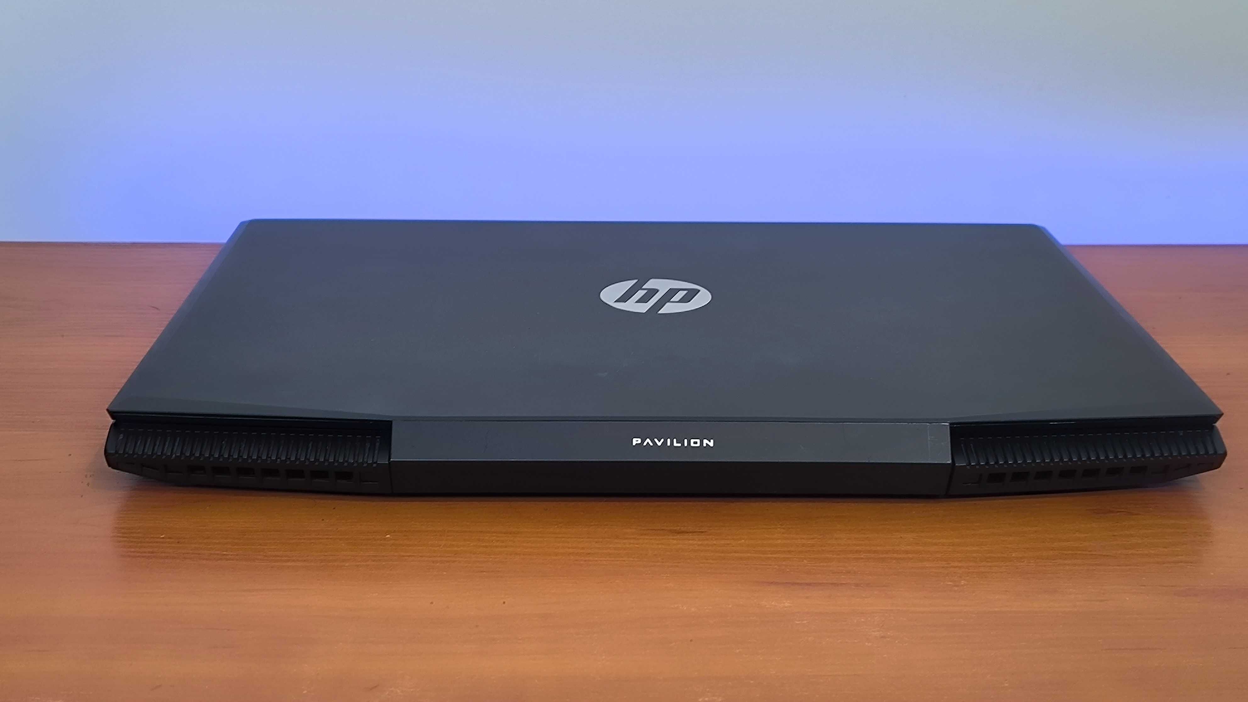 HP Pavilion GTX1050ti