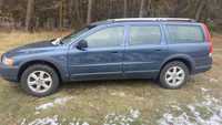 Volvo XC 70 Volvo xc70