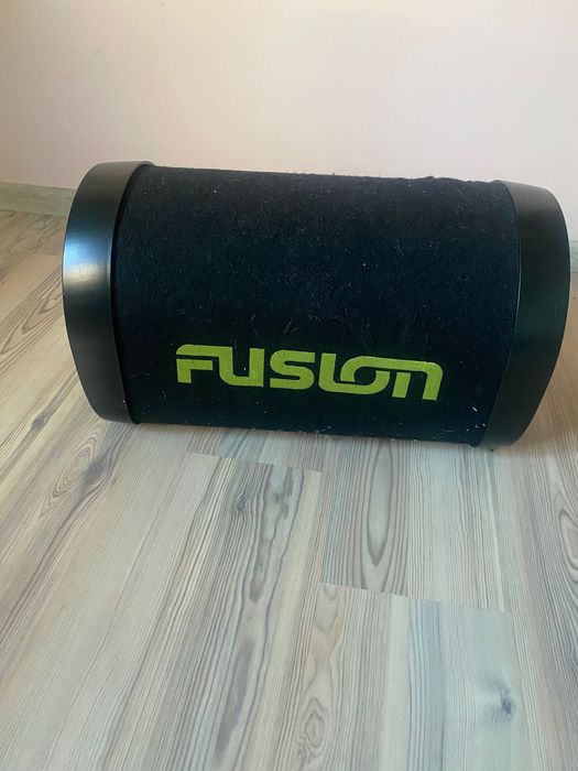 Subwoofer Fusion EN-AT1100