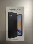 Samsung Galaxy A 34 5g 8/256