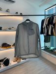 Куртка Patagonia Houdini Jacket Silver Gray