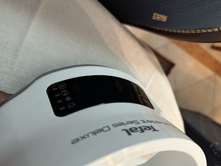 Tefal Cozinha a Vapor