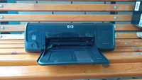 Продам принтер HP Deskjet D1663