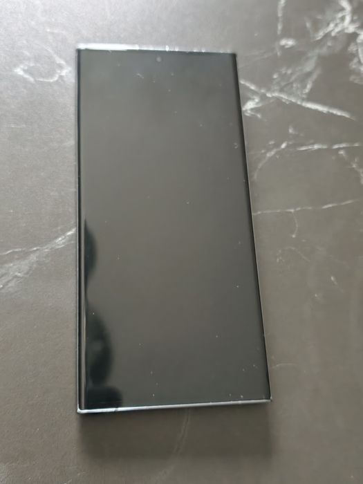 S23 ultra 512gb verde com factura