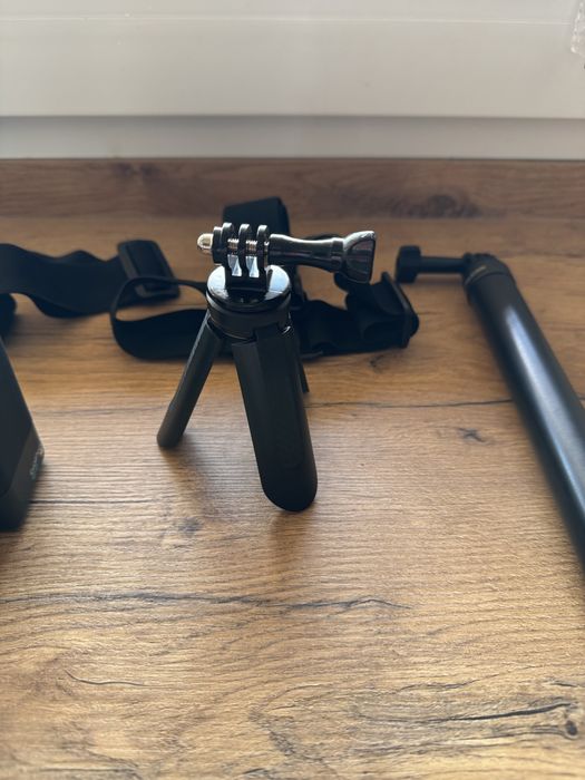 Kamera sportowa sferyczna GoPro Max 360 gratisy akcesoria zestaw