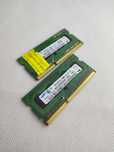 Pamięć RAM do LAPTOPA Samsung DDR3 2x1 GB [2GB] 1333 Mhz | Sklep FV23