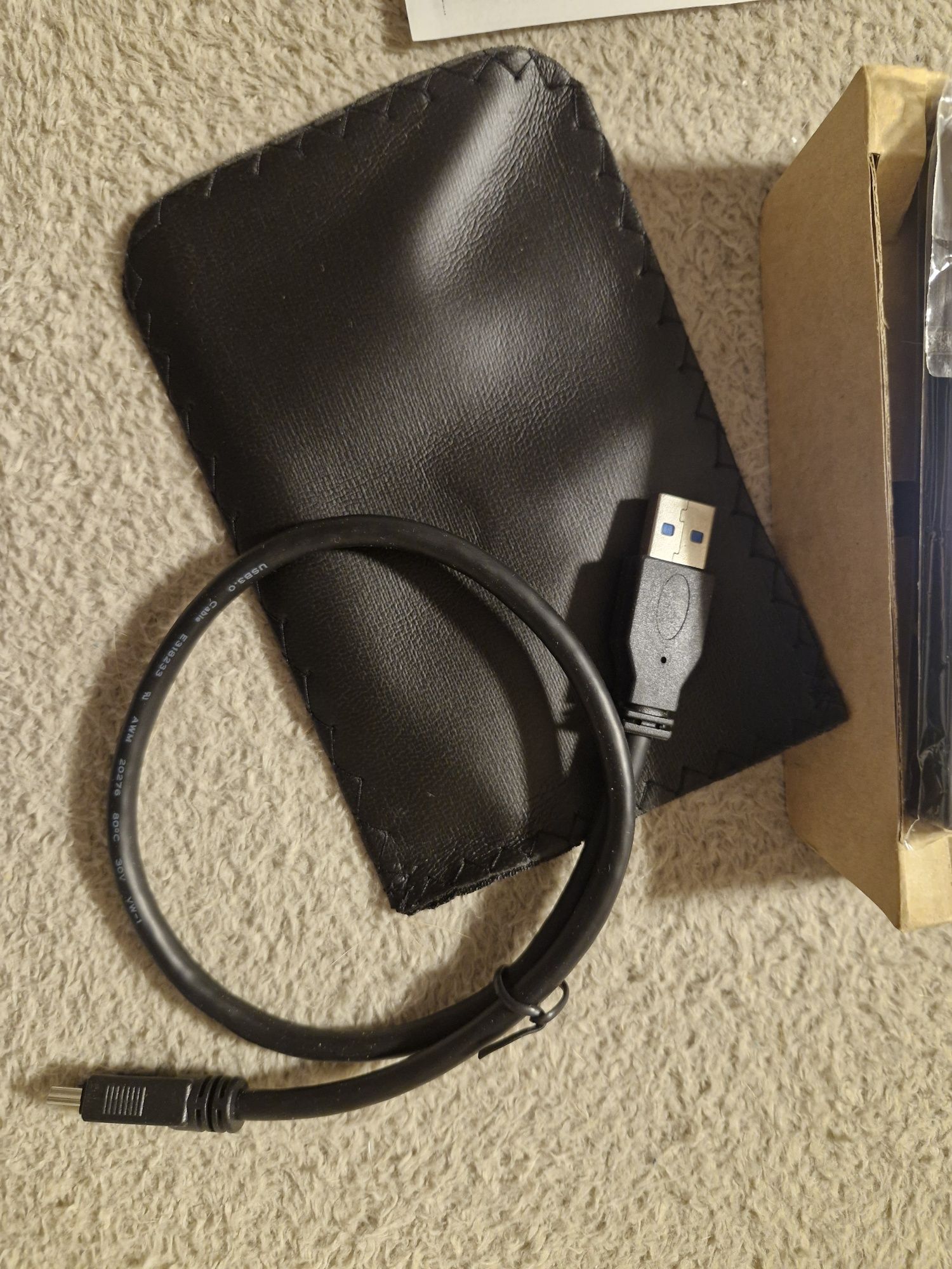 2.5 sata usb 3.0 hdd