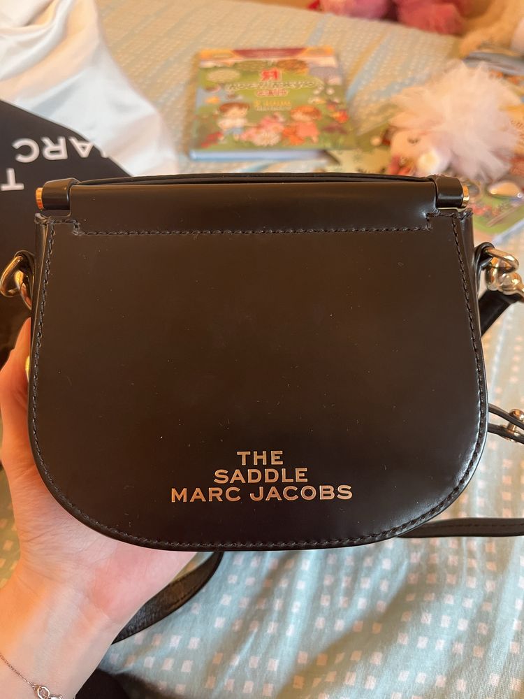 Marc Jacobs мини сумка