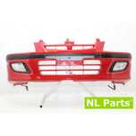 Para-choques Mitsubishi Space Star MA822274, de 1999 a 2002