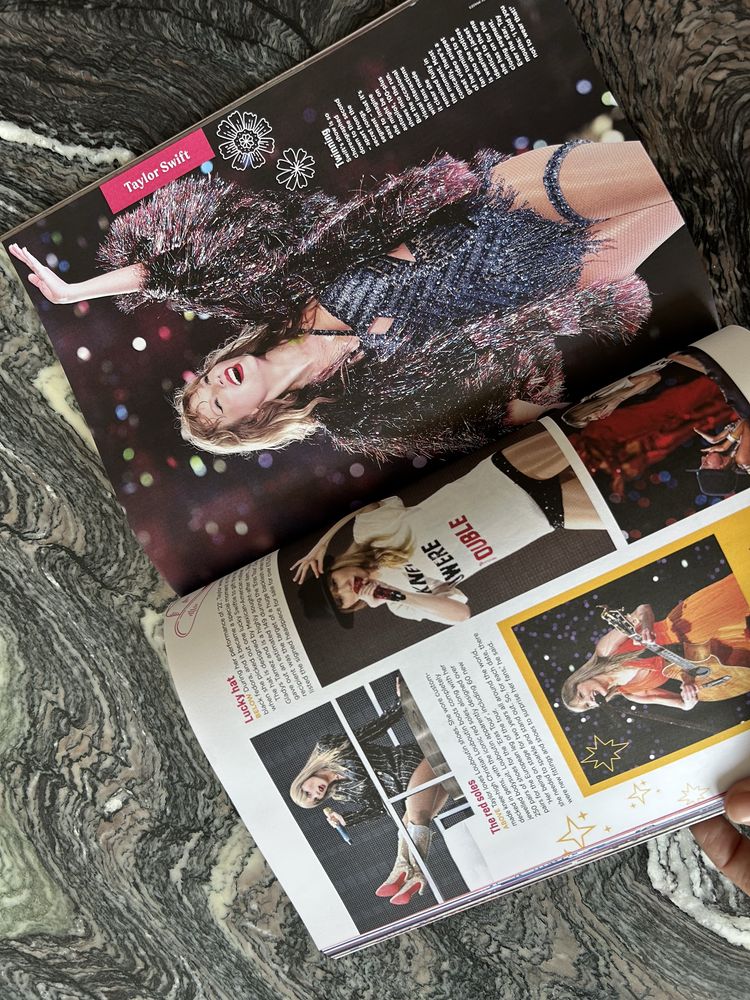 “Living Legends- Divas” Beyoncé Sabrina Carpenter Taylor Swift