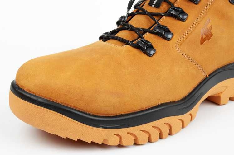 Buty trekkingowe 4F zimowe r. 46