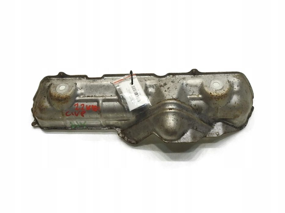 OSŁONA TERMICZNA KOLEKTORA HONDA CIVIC VIII 2.2 i-CTDi