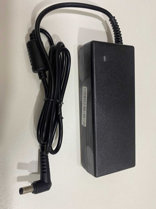 Зарядка, Блок живлення для ноутбука Lenovo 20V 4.5A 90W 5.5*2.5mm