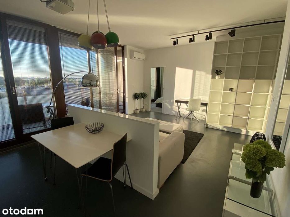 BEZPOŚREDNIO, apartament,  Triton, ul. Grójecka 194, z garażem, PILNE!