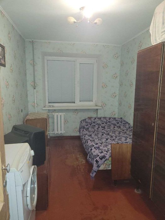 NN S4 Продам подселение комнату в 2 комнатной квартире  метро Гагарина