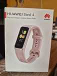 opaska Huawei Band 4