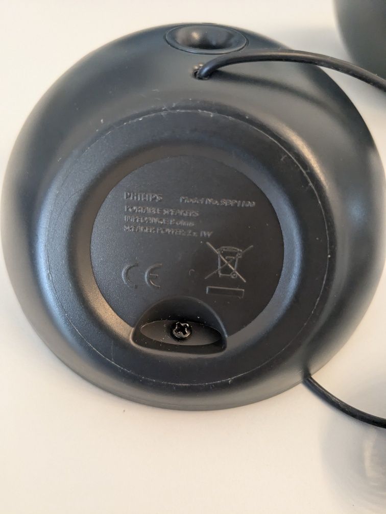 Colunas Philips 2x