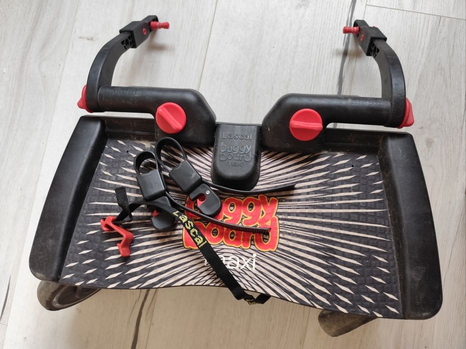 Dostawka do wózka Buggy Board Maxi