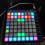 launchpad mini-mk3 Novation midi