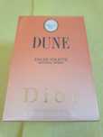 DIOR Dune 100 ml