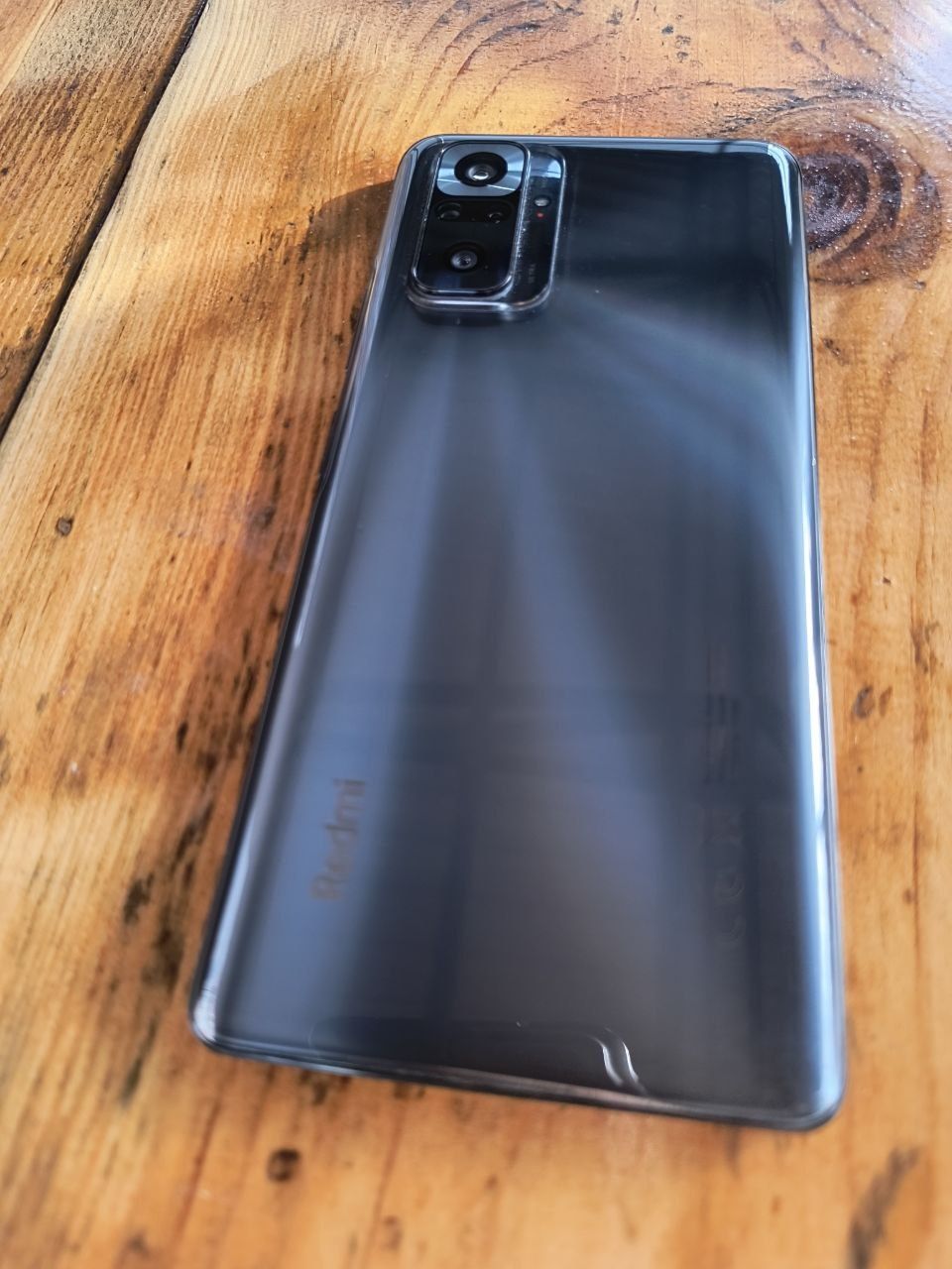Xiaomi redmi note 10 pro 6/128gb