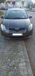 Toyota Auris 1.4 D4D