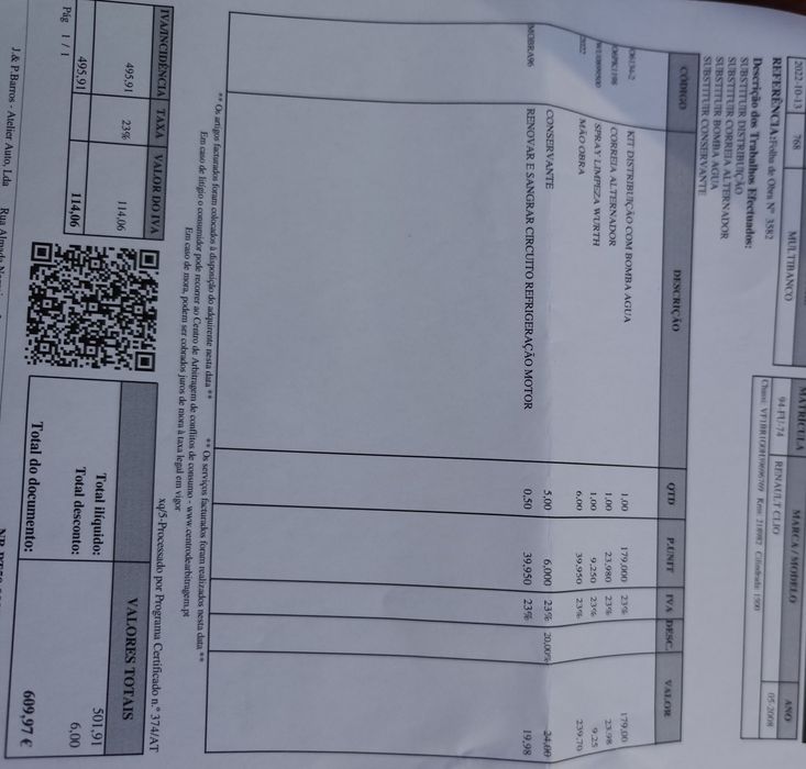 Renault Clio 3 1.5 dci