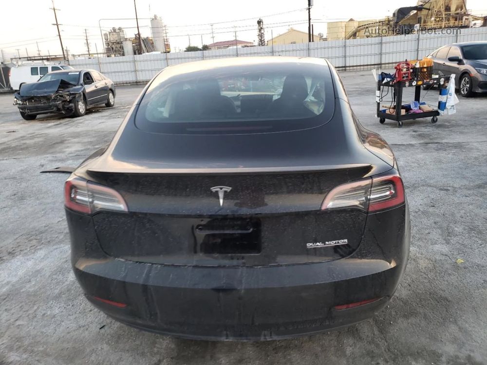 Tesla model 3 perfomance 2023