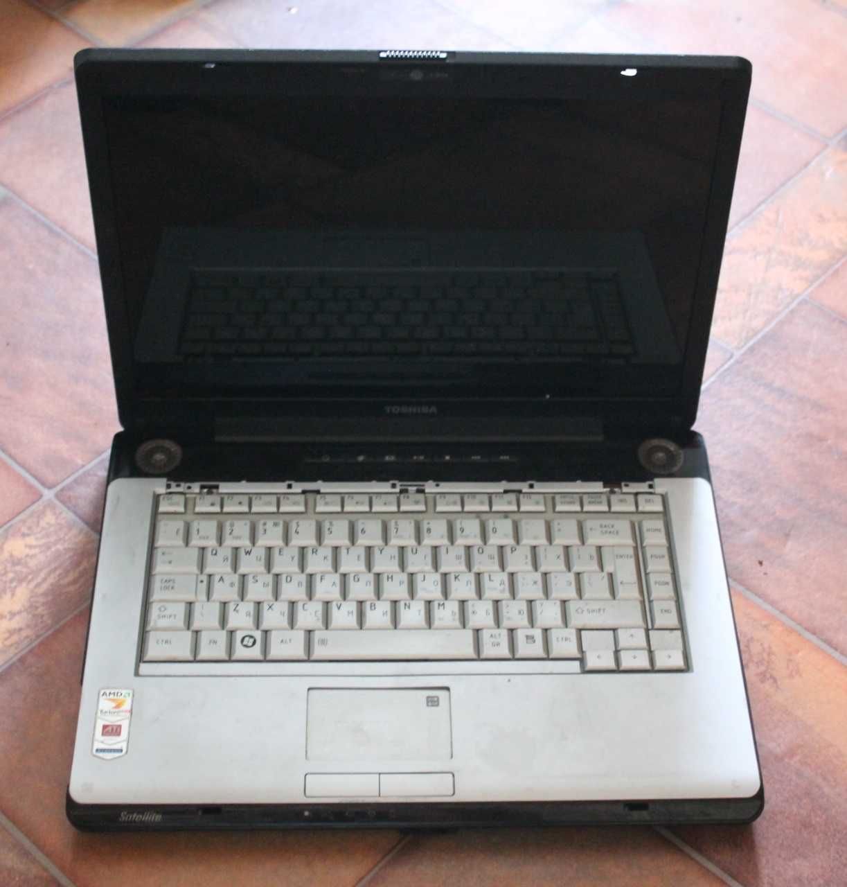 Toshiba A210,A200,A205,A215(Разборка)