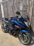 Yamaha XJ Yamaha XJ A2 35kw Super Stan!!