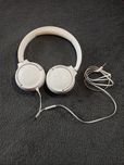 Słuchawki nauszne JBL TUNE 500 Biały