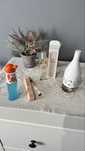 Zesatw perdum Laura Mercier Chloe CK Moschino