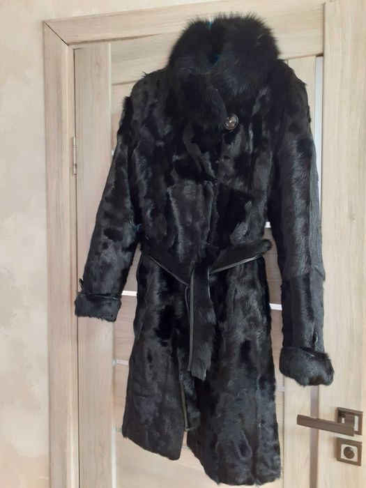 Шуба,шубка 44-46  розмір