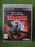 How to train your dragon PlayStation 3 ps3
