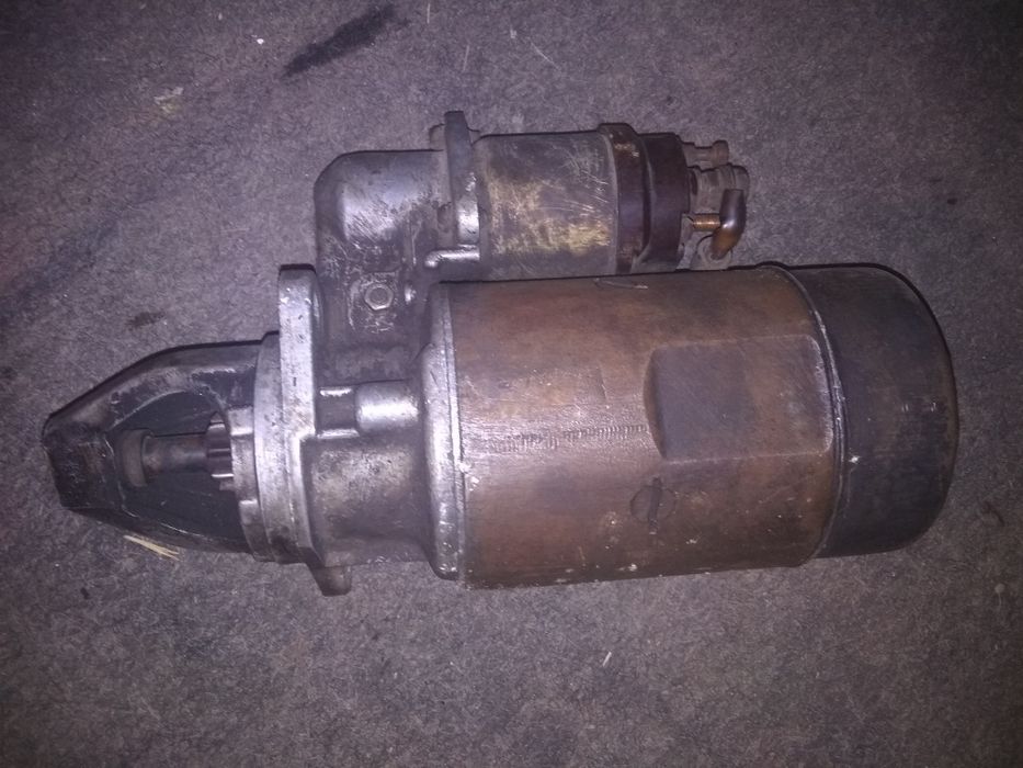 Продам стартер на газон