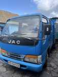 Продам автомобіль JAC