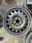 Felgi stalowe 17" do Citroën Peugeot  5x108 FI65  Oryginalne  Od 99 zł