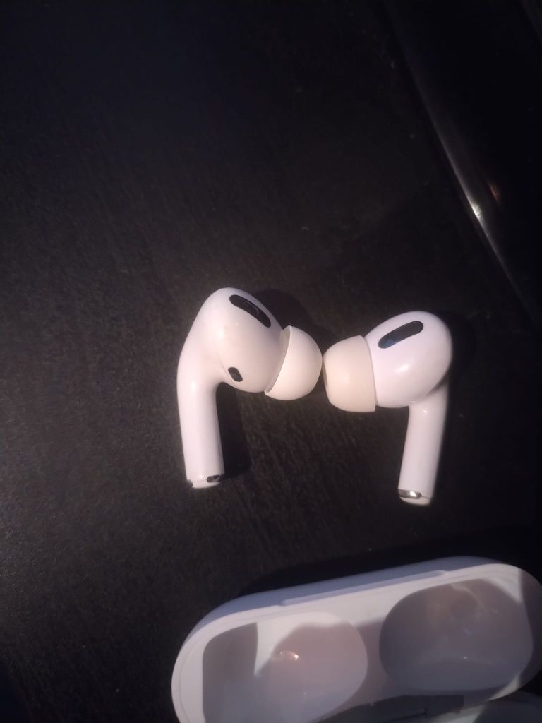 Auriculares Apple grande som